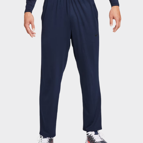 Nike Totality Men's Dri-FIT Open Hem Versatile Trousers