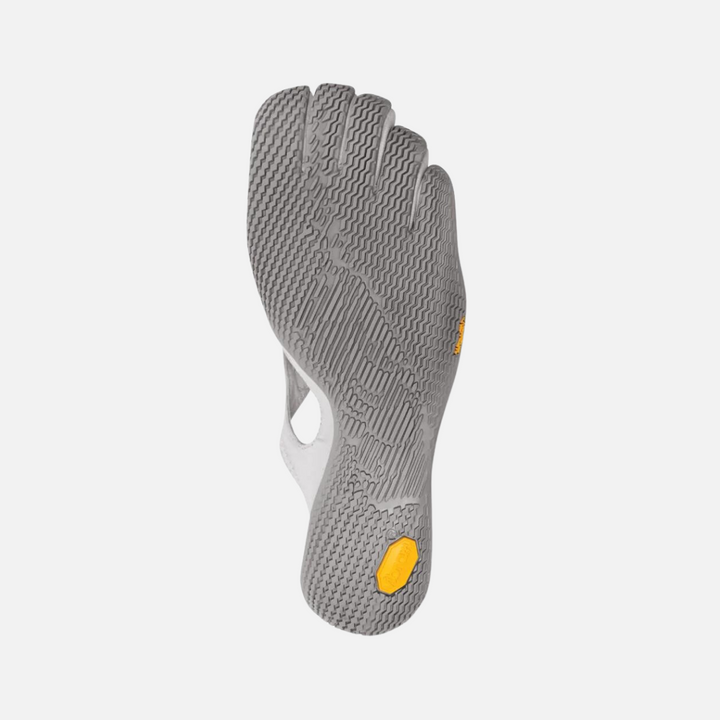 Vibram V-Soul Women's yoga & pilates shoes - Silver – Gambol