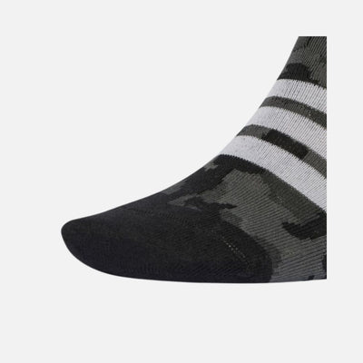 Adidas Kids Logo 3 Pairs Per Pack Socks Kids