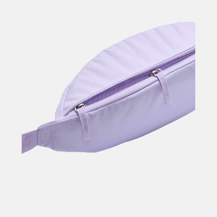 Nike Heritage Waistpack (3L) - Lilac Bloom/Lilac Bloom/White