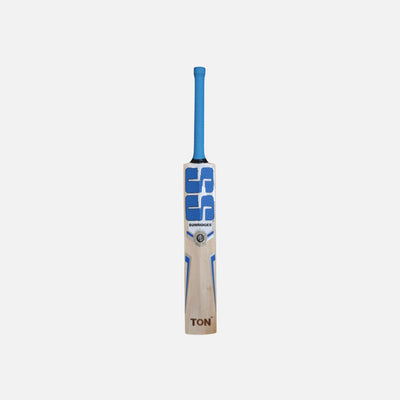 SS Custom English Willow Cricket Bat – Harrow