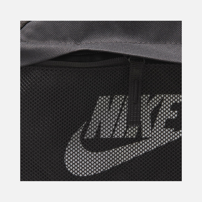 Nike Elemental Backpack 21L -Black/Black/White