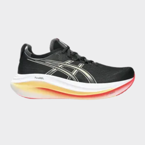 ASICS GEL NIMBUS 27 - MENS Running Shoes