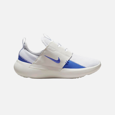 Nike E-Series AD Women's Shoes -White/Sail/Light Ultramarine