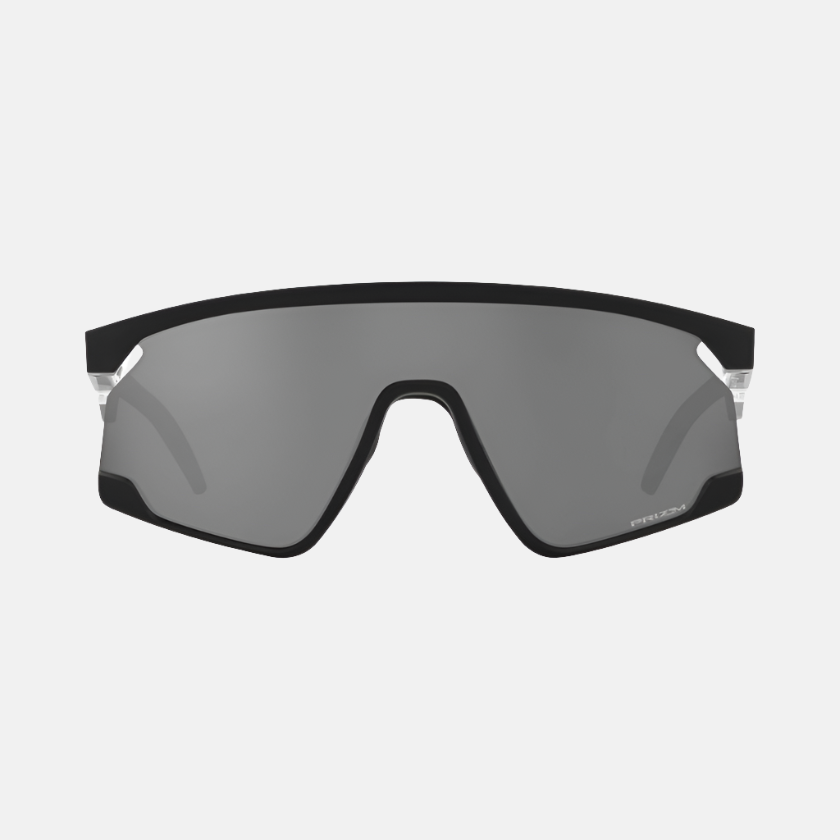 Oakley BXTR Matte Black/Black Prizm Lenses