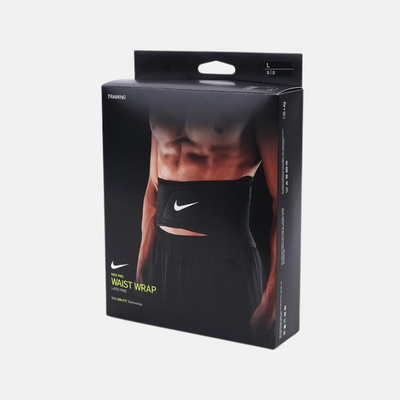 Nike Pro 3.0 Waist Wrap