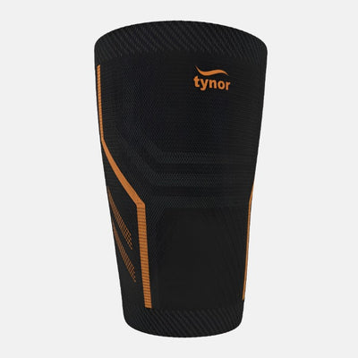 Tynor Thigh Support Air Pro -Green/Orange