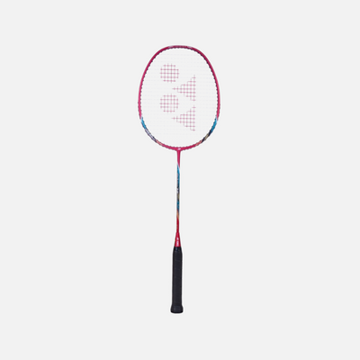 Yonex Arcsaber 73 Light Badminton Racquet -Ruby Red