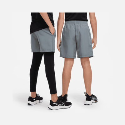 Nike Multi Big Kids' Dri-FIT Training Shorts