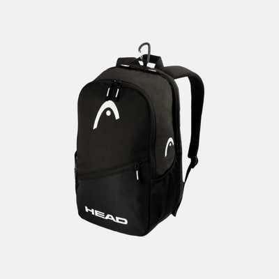 HEAD Tour Pickleball Backpack 22L - Black