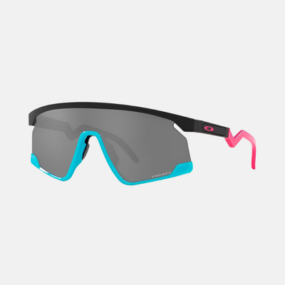 Oakley BXTR Matte Black Multi/Prizm Black Lenses