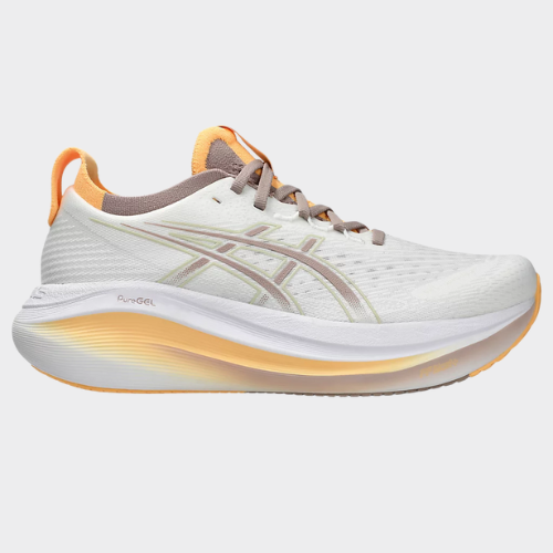 ASICS GEL-NIMBUS 27 WOMENS RUNNING SHOES