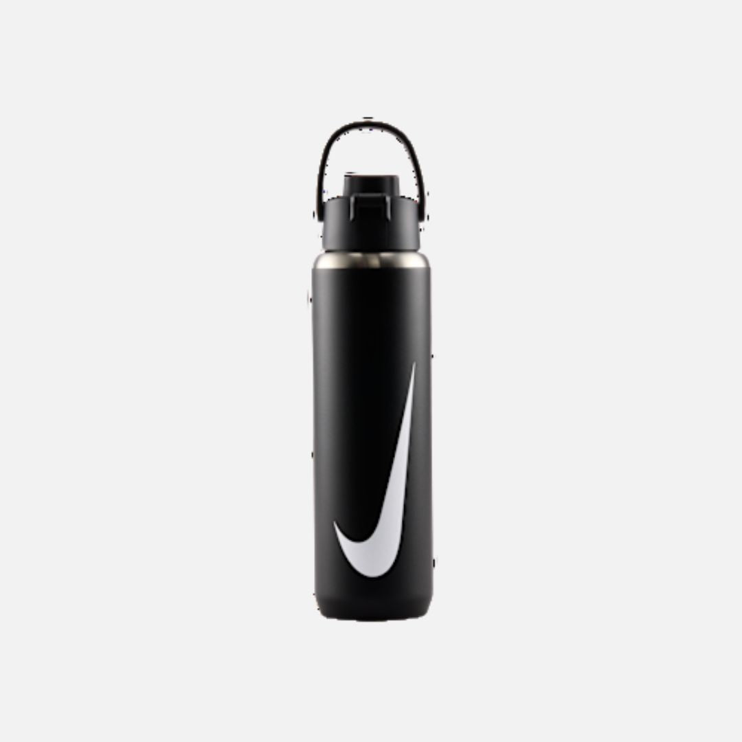 Nike Recharge Stainless Steel Chug Bottle (710ml approx.)