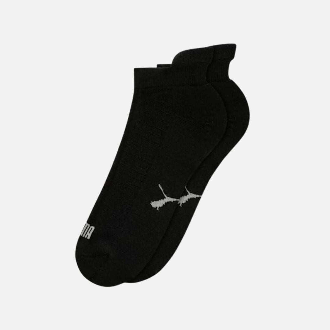 Puma Cushioned Sneaker Socks Pack of 2