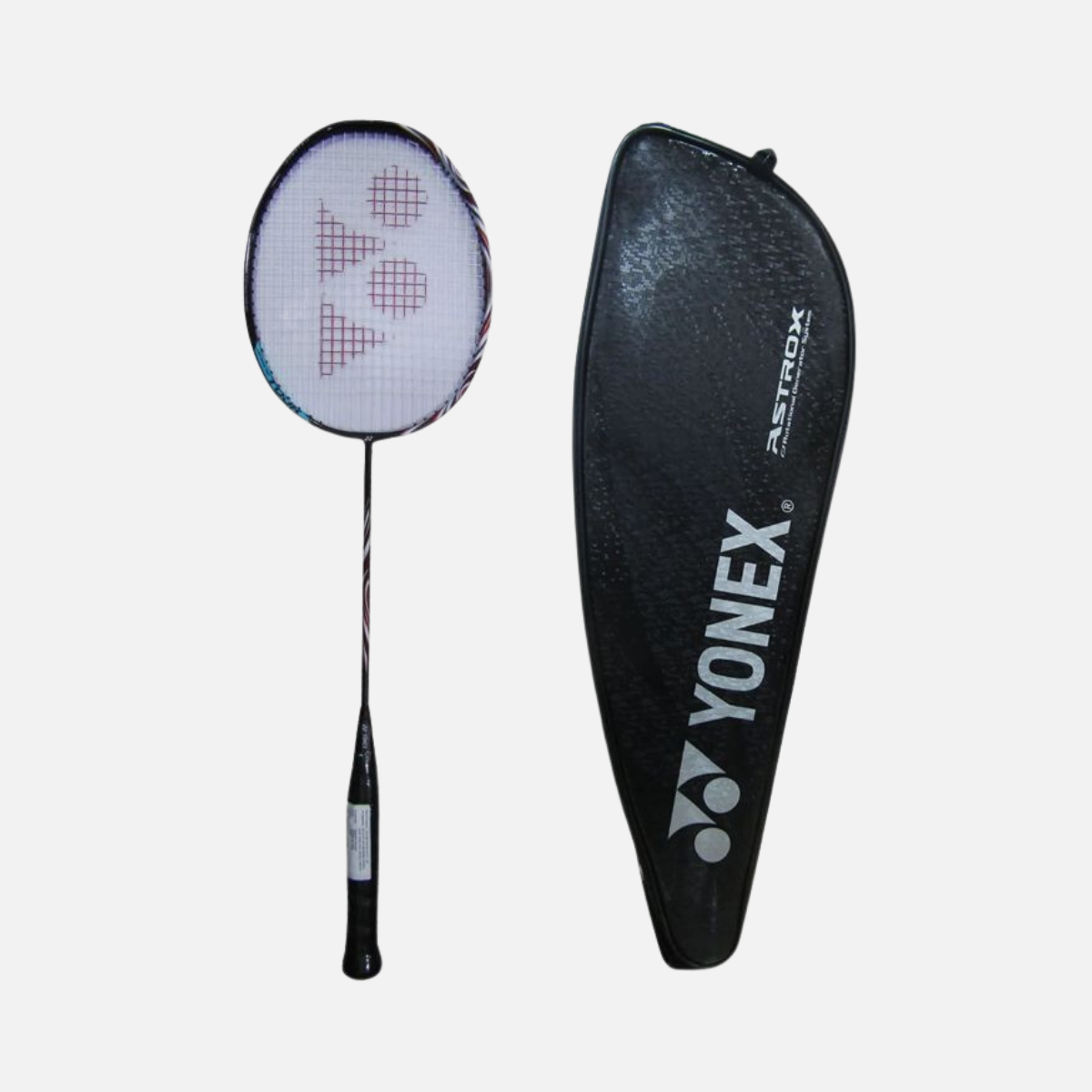 Yonex Astrox 100 Tour Badminton Racket -Kurenai
