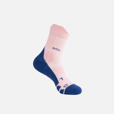 S/Co. Premium Athleisure Socks Crew