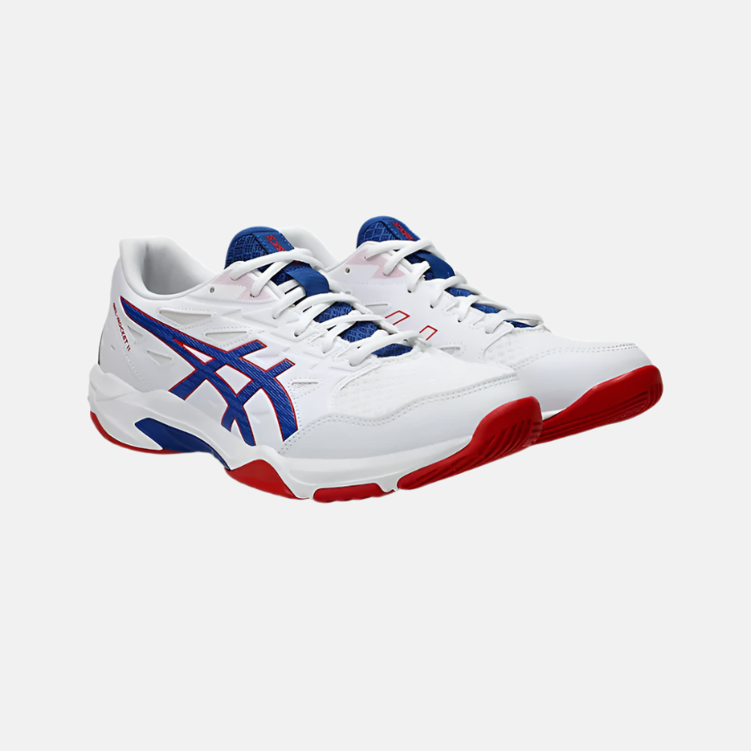 asics badminton