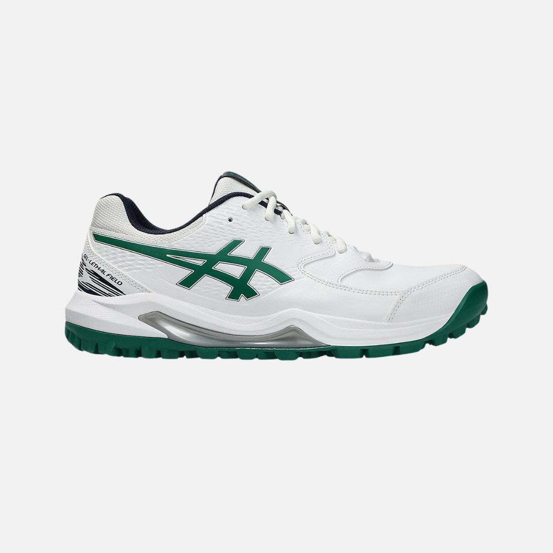 ASICS GEL-LETHAL FIELD 2 MEN'S CRICKET SHOES