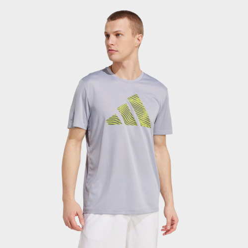 ADIDAS Adi365 Running Essentials Brand Love Tee MENS