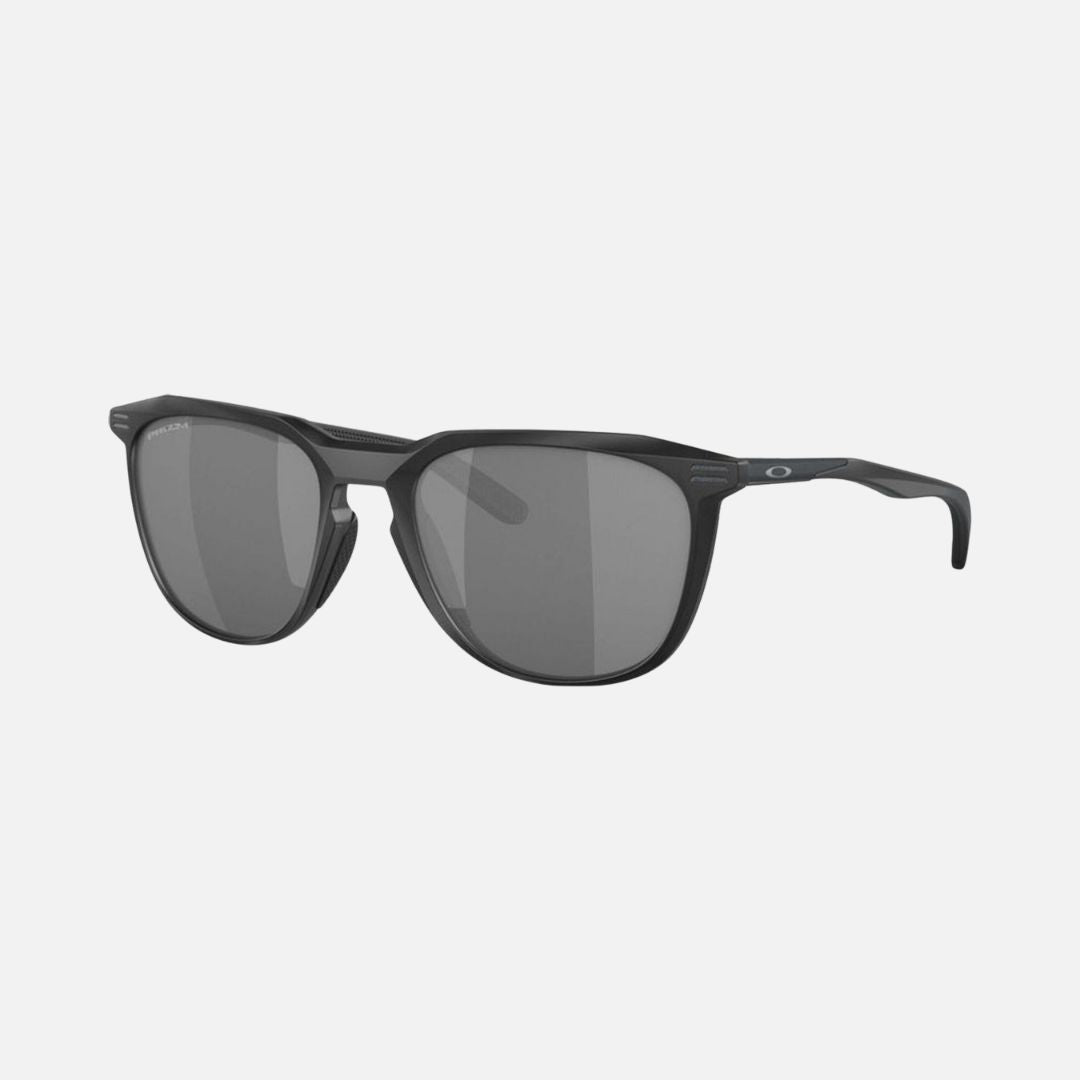 Oakley Thurso Sunglasses Matte Black Ink/Prizm Black Lenses