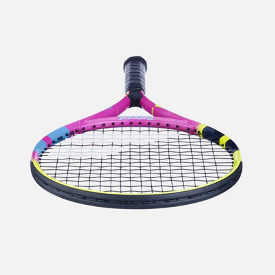 Babolat Nadal Junior 26 Tennis Racquet -Yellow/Pink/Blue