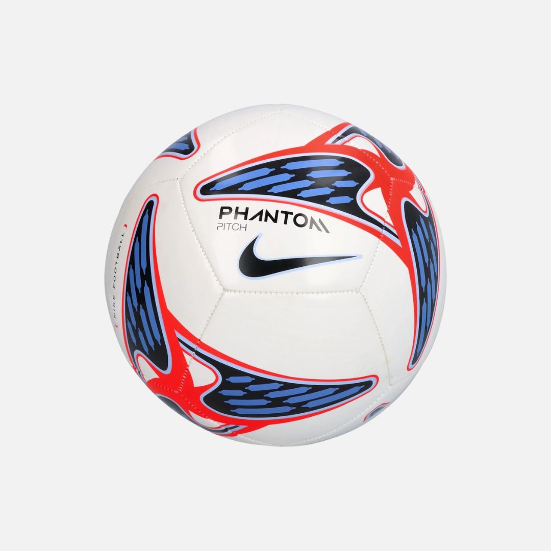 Nike Phantom Football Size-5