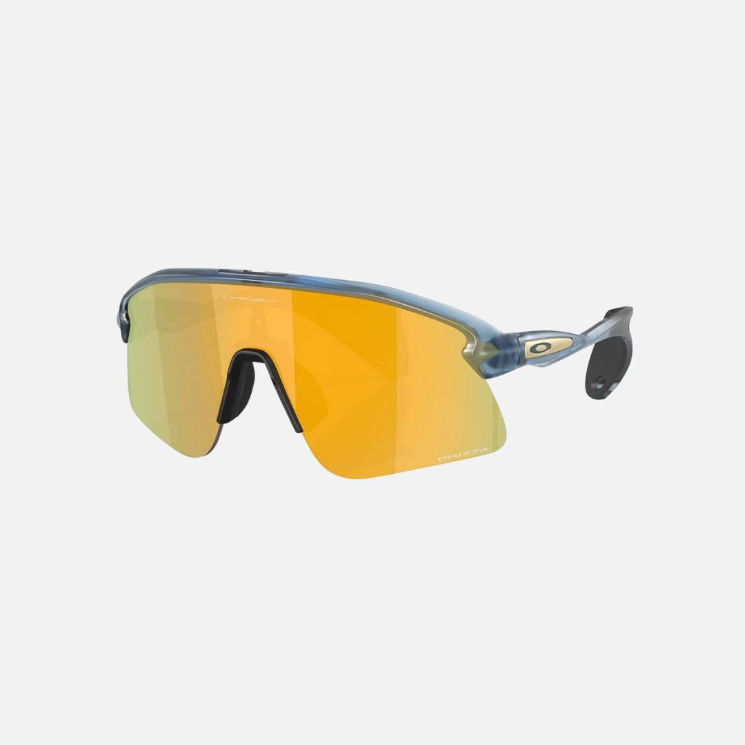 OAKLEY Unisex UV-Protected Shield Sunglasses