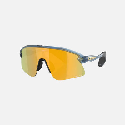 OAKLEY Unisex UV-Protected Shield Sunglasses