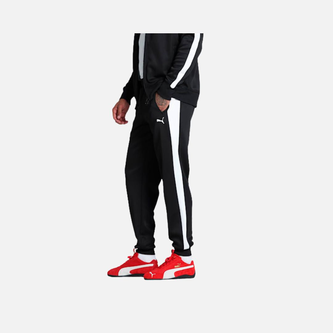 Puma T7 Always On Track Pants black