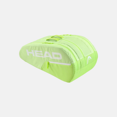 HEAD Base Racquet Tennis Bag L – Navy & Sage