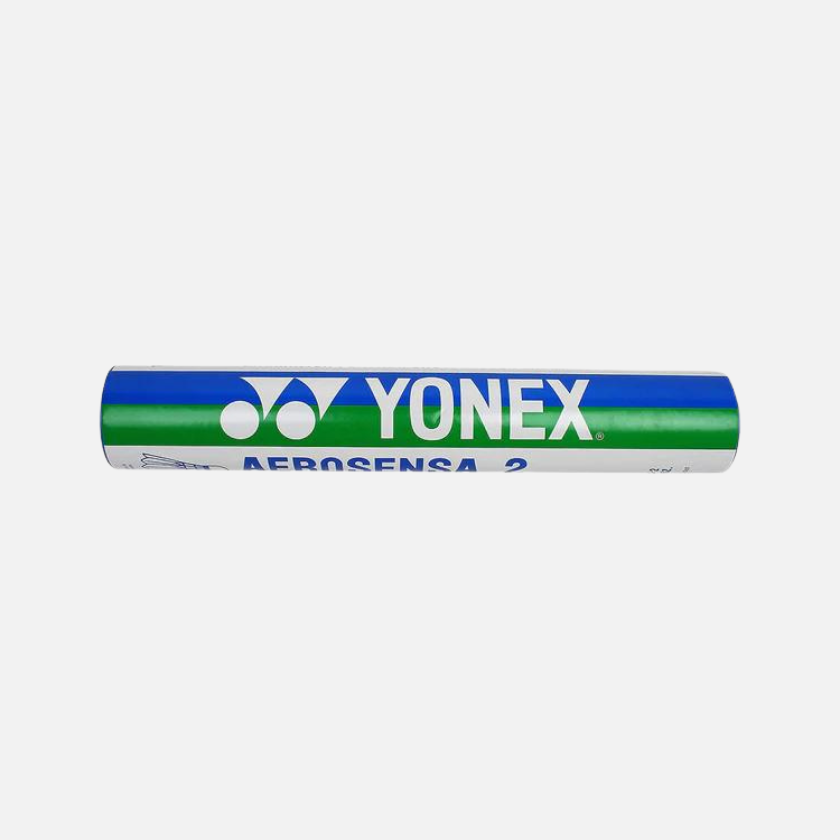Yonex Aerosensa 2 Badminton Feather Shuttlecock