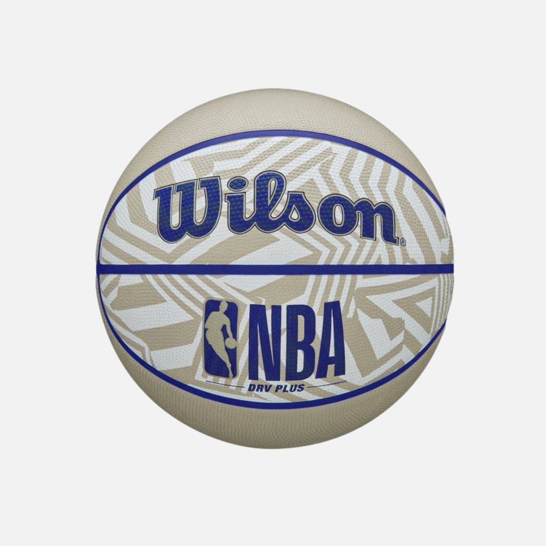 Wilson NBA DRV Plus Dazzle Camo Outdoor Basketball Size-7