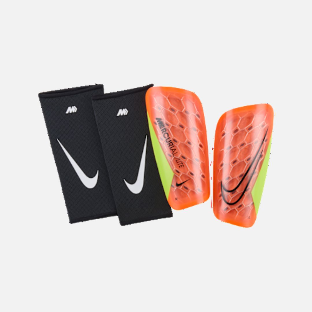 Nike Mercurial Lite Football Shinguards