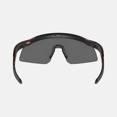 Oakley Hydra Matte Black/Prizm Black Lenses