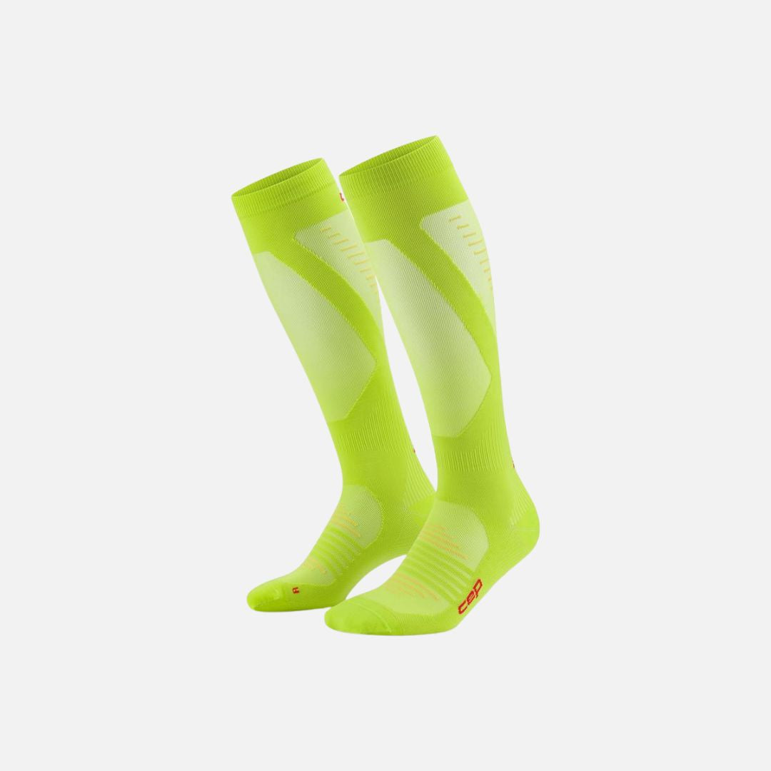 Cep PRO RUN ULTRALIGHT COMPRESSION SOCKS - TALL, MEN