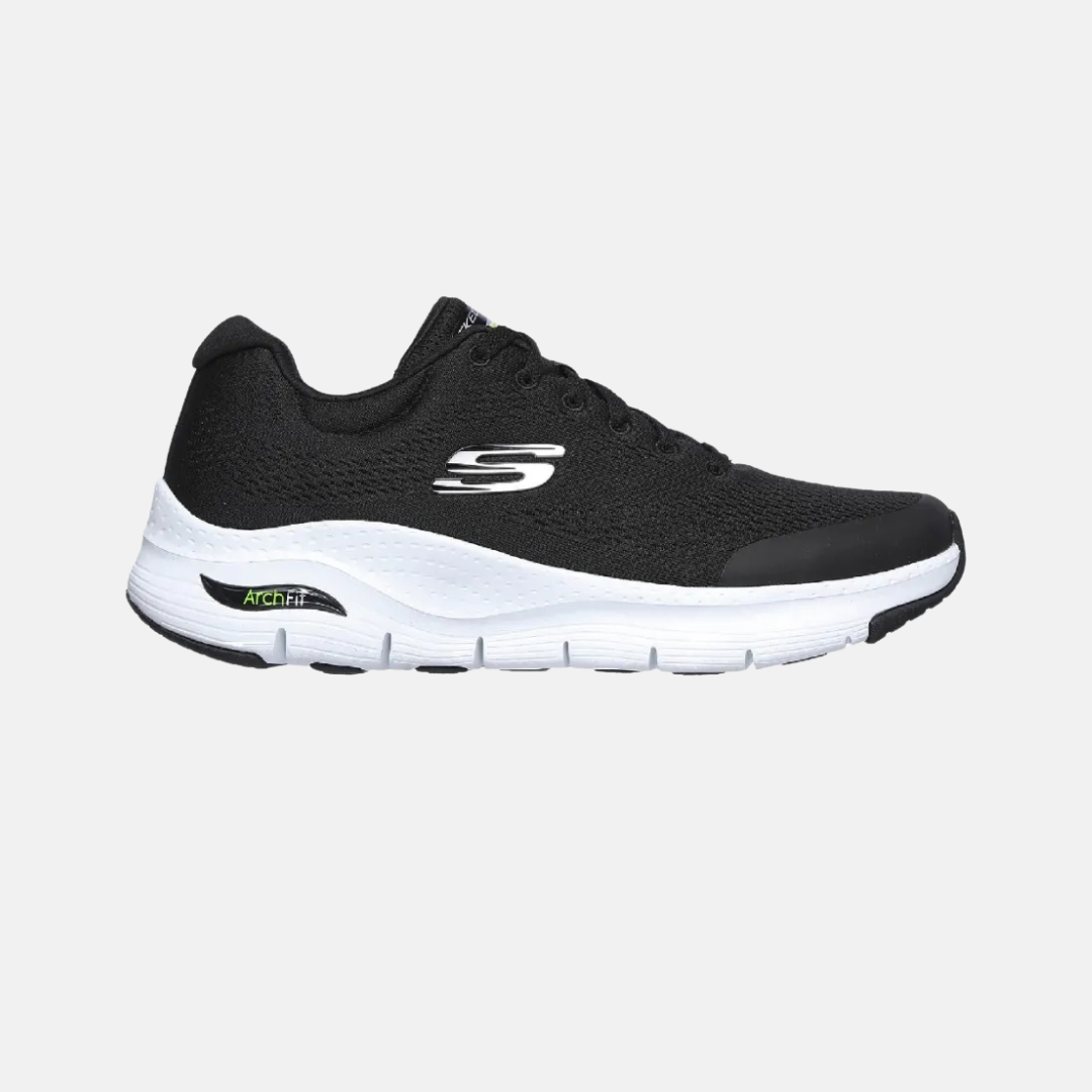 Skechers Arch Fit Mens Running Shoes