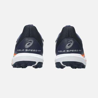 ASICS FIELD SPEED FF 2 HOCKEY SHOES MEN'S