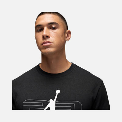 Nike Jordan Sport Men's T-Shirt