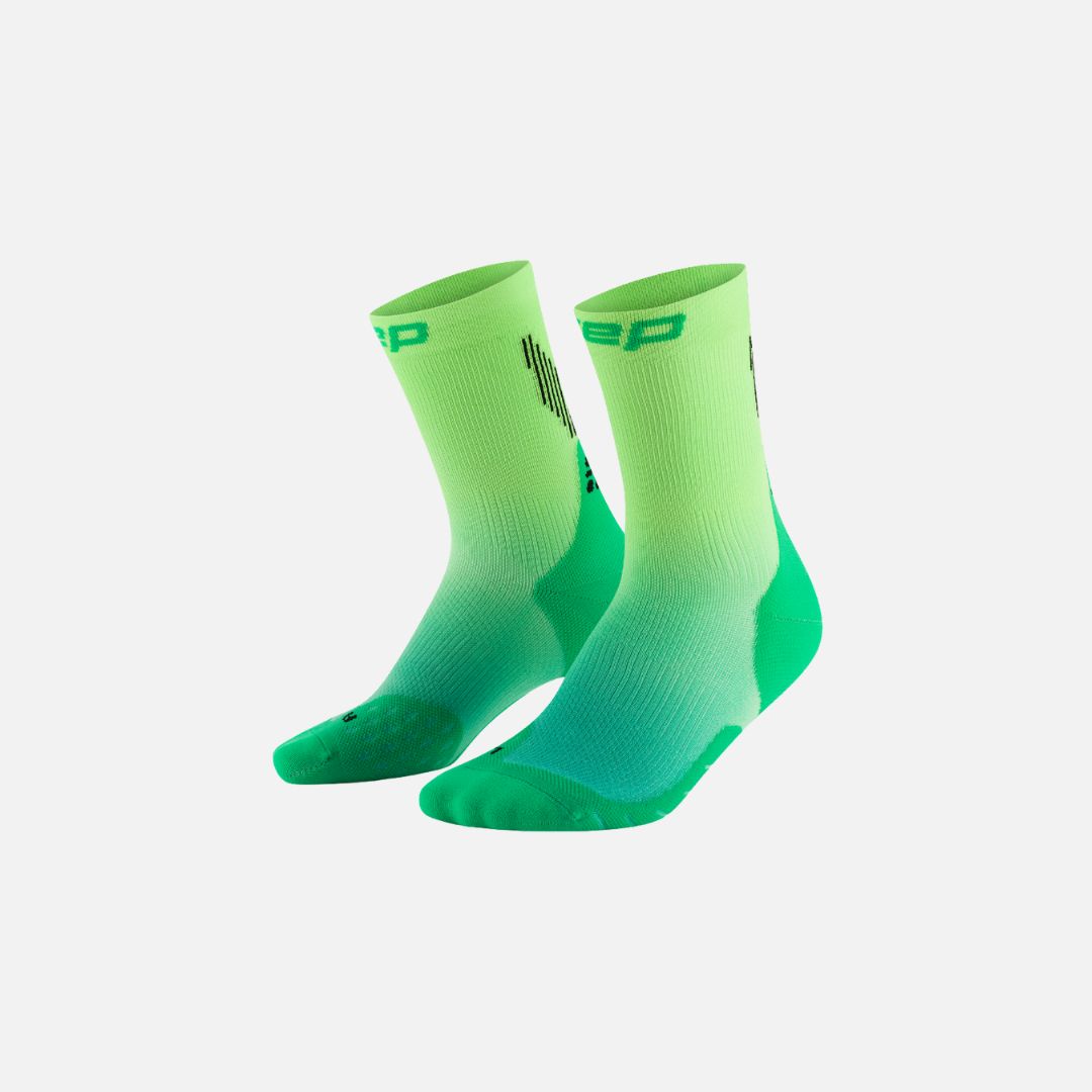 CEP Core Run Edt. Gradient Socks
