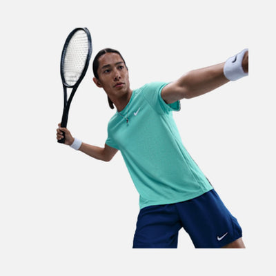 NikeCourt Victory Men's Dri-FIT Tennis Top