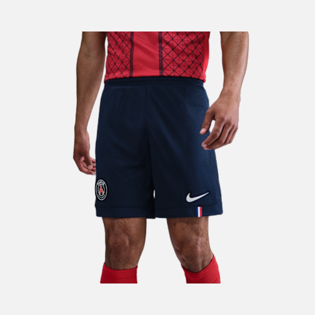 Nike Paris Saint-Germain 2025/26 Stadium Home