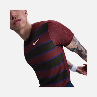 NikeCourt Slam Men's Dri-FIT ADV Tennis Top