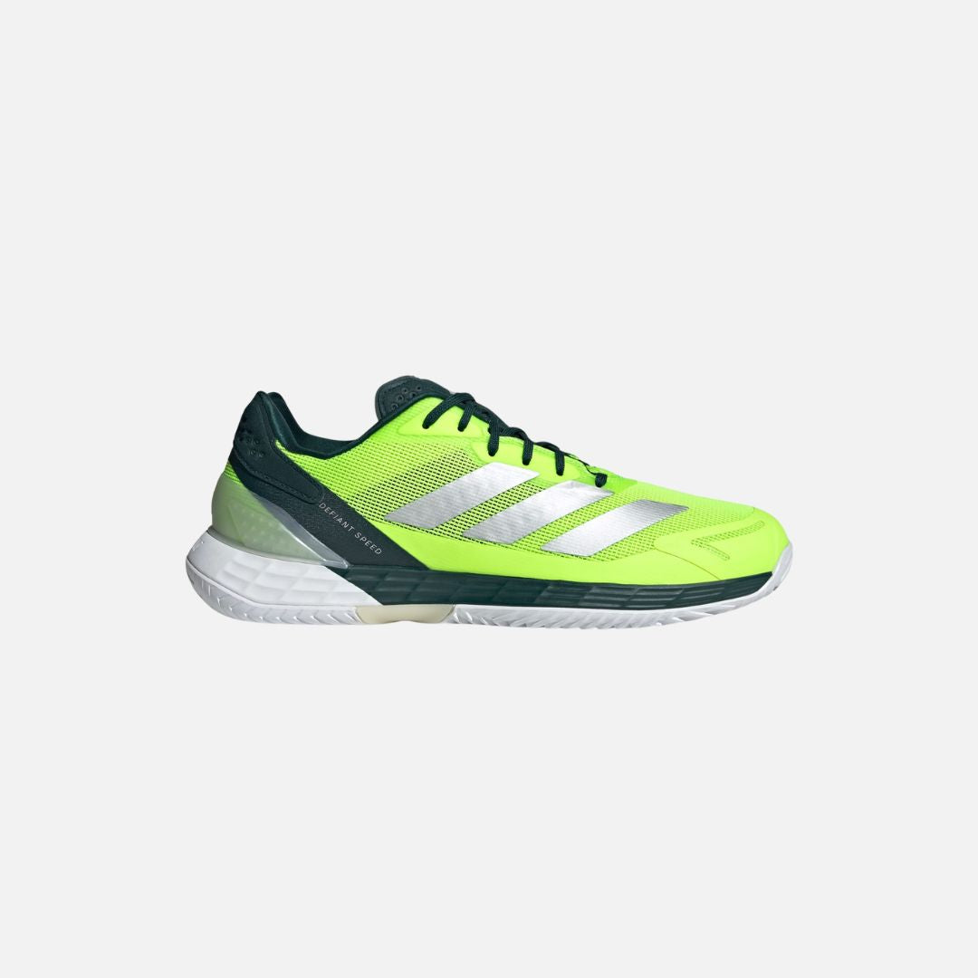 Adidas Defiant Speed 2 Tennis Shoes