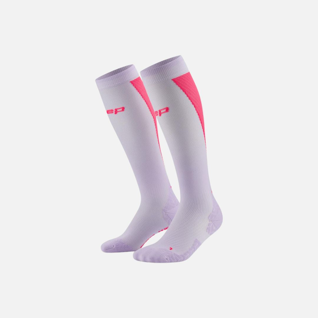 CORE RUN ULTRALIGHT COMPRESSION SOCKS 4.0 - TALL, WOMEN