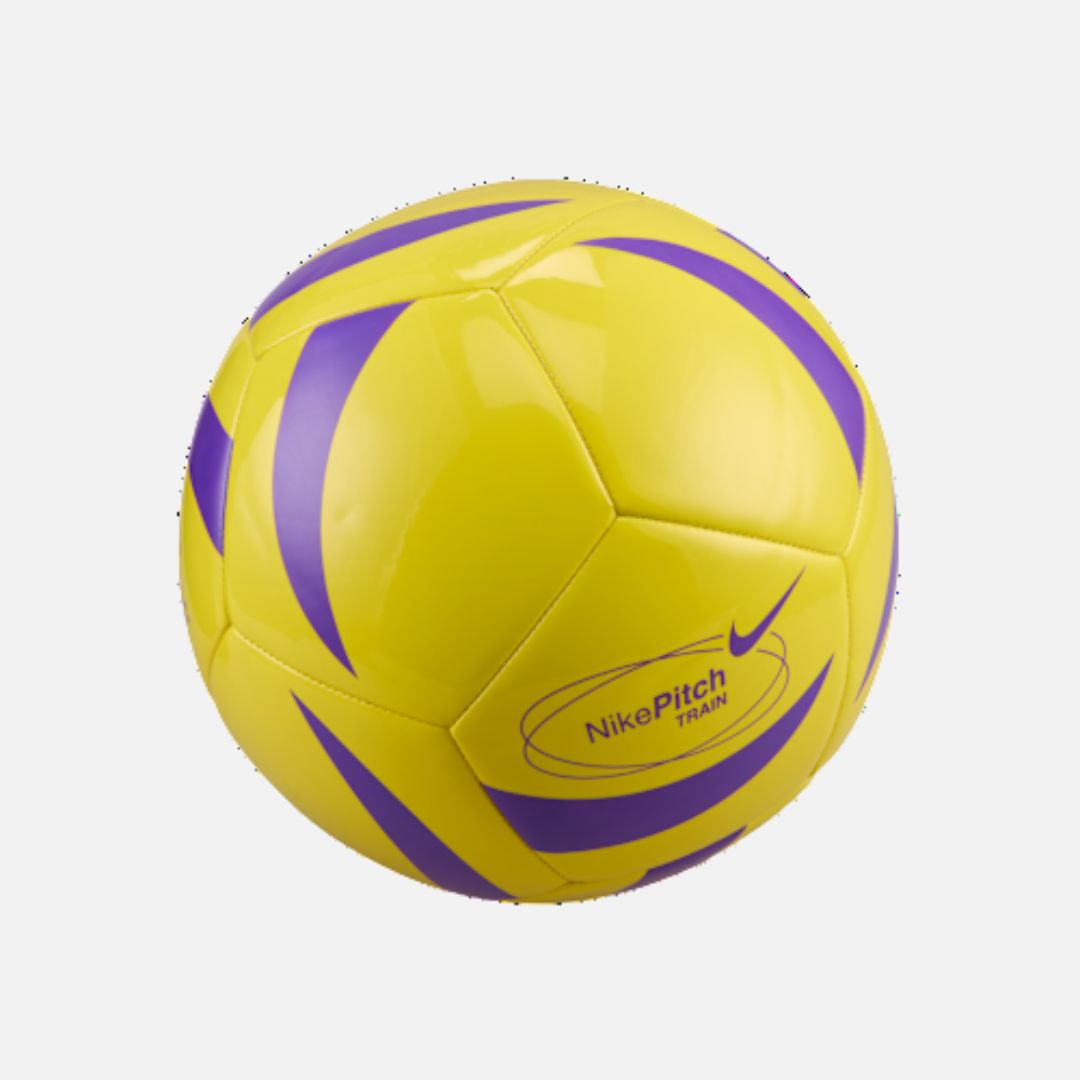 Nike Pitch Soccer training ball
