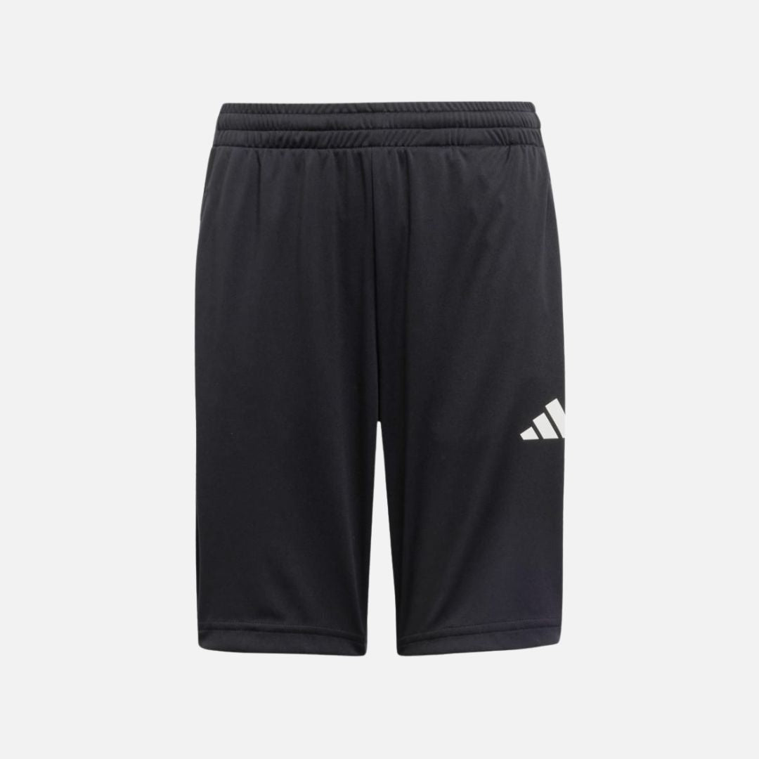 Adidas Kids Train Essentials 3-Stripes Shorts Kids