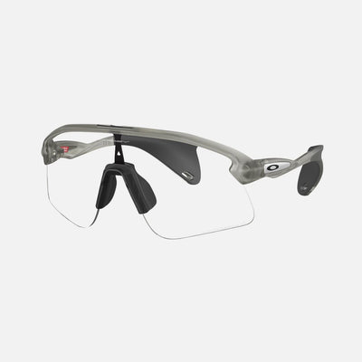 Oakley Stunt Devil S - Matte Grey Ink (Photochromatic)