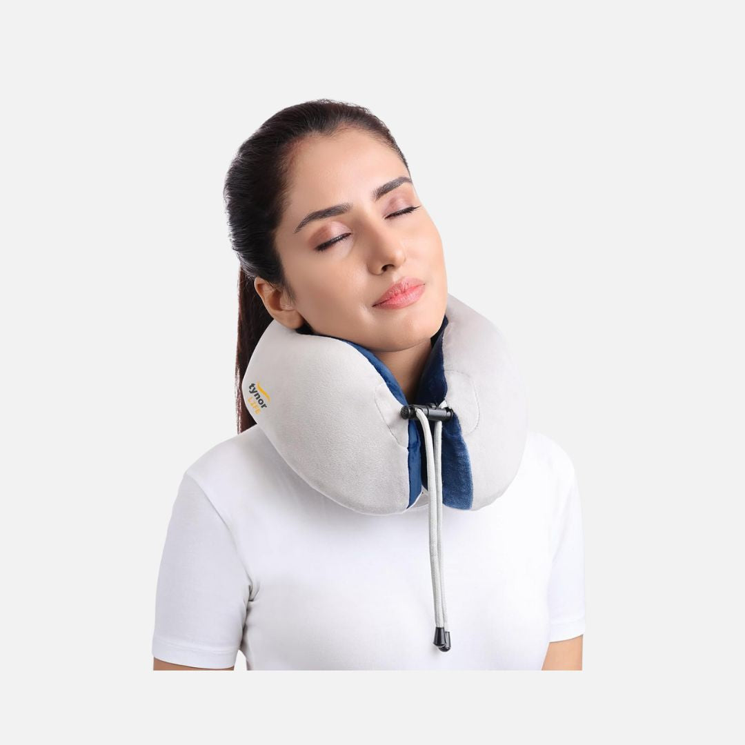 TYNOR Royal Travel Pillow