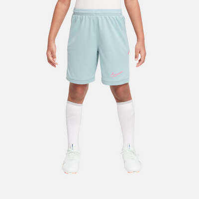 Nike Academy Older Kids' Dri-FIT Football Shorts – Ocean Cube/Ocean