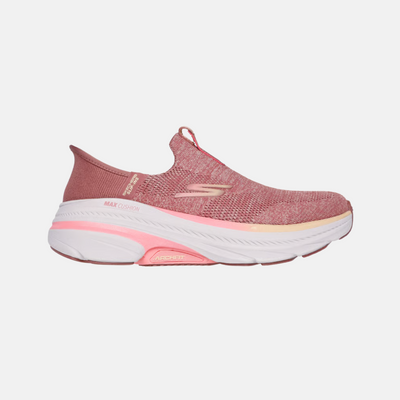 Skechers Slip-ins: Max Cushioning Arch Fit 2.0 - Rose